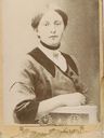 Record image of Anna Elenora Persson (o.s. Kilberg)