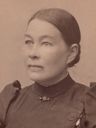 Record image of Catharina Eufrosyne Fredricsson