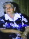 Record image of Adele Schmitz (geb. Schneider)