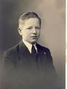 Record image of Poul Gerhard Graversen