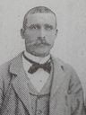 Record image of Per Edvard Löfdahl. Hem äg i Långvattnet, Arbetare