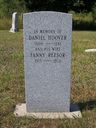 Record image of Daniel Huber