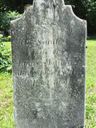 Record image of Sarah Walker (born Field)