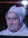 Record image of Christina (Kristina) Börjesdotter (born Olofsdotter Spaak)