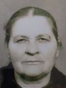Record image of Apollónia Anda (Szabó)