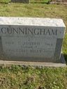 Record image of Lulu S. Brown Cunningham (born Wiley)