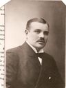 Record image of Enoch Emanuel Eriksson