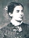 Record image of Maria Virgínia do Espírito Almeida (born Santo)