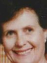 Record image of Nancy Gail Lunt (born Curtis)
