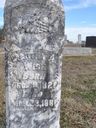 Record image of Martha Ann Wise (High)