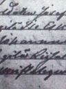 Record image of Sotilas/Soldat Josef Davidsson