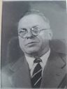 Record image of Ernst Dahinden