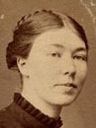Record image of Sophia Gustafva Petersson (o.s. Montelin)