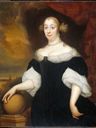 Record image of Margaretha Trip-Munter