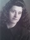 Record image of Charlotte Anna Hermann (geb. Baierl)