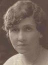 Record image of Marguerite Virginia Rutter (born Lewis)