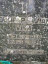 Record image of Soldaten Olof Sved