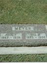 Record image of Paul Frederick Meyer
