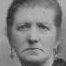 Record image of Marie Justine SCHOONHEERE (born ALLEMAN)