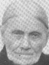 Record image of Anna-Stina Jonasson (born Eriksdotter)