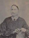 Record image of Elizabeth Betsy (Eliza) Ann Means (born Marr)