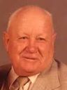 Record image of Lester "Bus" Roberts