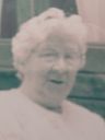 Record image of Grietje Hillechien IJben (geboren Koers)