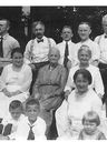 Record image of alma f Doebel (born Schultz)