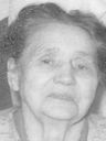 Record image of Hilda Olivia Isaksson (o.s. Nilsson)