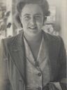 Record image of Edna Dorene Perry (born O'Brien)