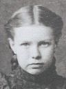 Record image of Muriel Joy Cooper (born Colson)