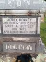 Record image of Jeremiah Denney
