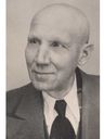 Record image of August Karl Wilhelm Post
