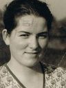Record image of Christa Luise Renner (geb. Schwalm)