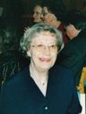 Record image of Gudrun Marie Sneve (born Elverum)
