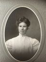 Record image of Sigrid Aten (born Svensson)