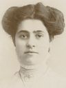 Record image of Alice Celia Alice Celia Williams (born Barnard)
