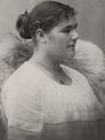 Record image of Ester Alm (o.s. Gabrielsson)