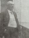 Record image of Antonio Moya