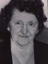 Record image of Ethel May Robinson (born Cameron)
