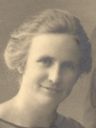 Record image of Helena Borg (o.s. Olsson)