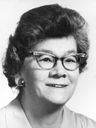 Record image of Virginia Hathaway McDonald (born Hylton)