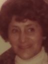 Record image of Esther Blanca Alonso (nacida Fernandez)