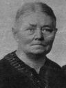 Record image of Gertrud Petronella Schneider (geb. Schmitz)