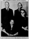 Record image of Catharina Amalia Dorotea Armfelt (born Schmidt)