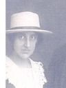 Record image of Johanna Weiser (born Frieberger)