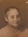 Record image of Maria Lourdes de Rodriquez (born Díaz-Granados Fuentes)