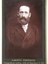 Record image of Gregorio ( Rafael ) Martinelli De Lauri