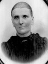 Record image of Anna Kristina Vestin (born Olofsdotter)