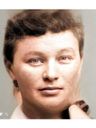 Record image of Brita Catharina Åström (Nilsson) (born Larsdotter Englund)